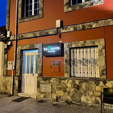 Belmonte Rooms - check in Hotel a 650 metros-3